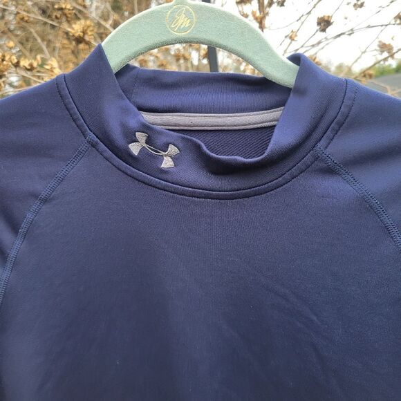 Mens Under Armour Cold Gear - Picture 6 of 9